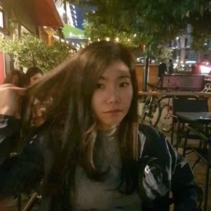 Meet your Posher, Min-hee